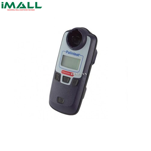 Máy đo nồng độ Clo trong nước Palintest PTH045D (0–5 mg/L; ±1.0% T, Hard Case)