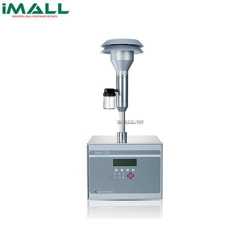 Thiết bị theo dõi nồng độ bụi METONE BAM-1020 (0 - 10 mg/m3 )
