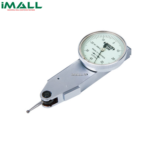 Đồng hồ so chân gập INSIZE 2898-08 (0.8mm/0.01mm)