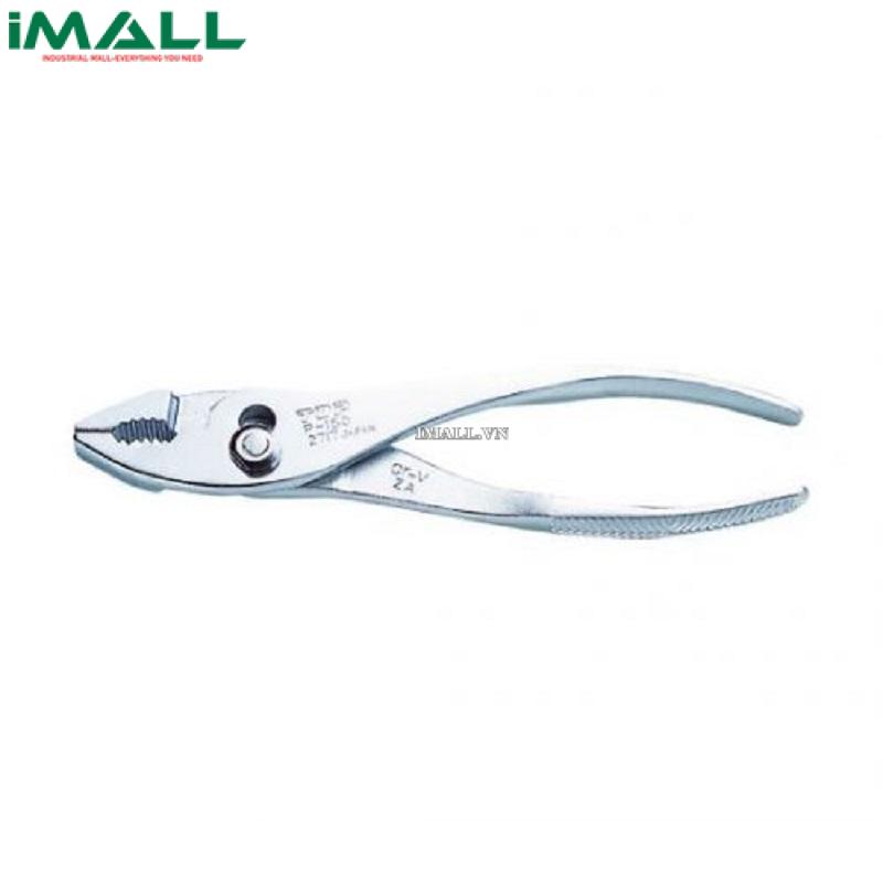 Kìm 2 lỗ TOP KOGYO P-150
