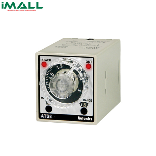 Timer Autonics ATS8SD-4