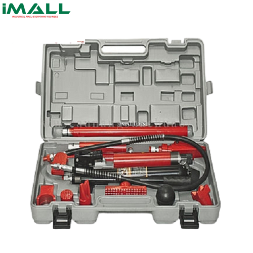 Bộ vam+bơm thủy lực kéo nắn khung xe tai nạn KOCU ZX0201B