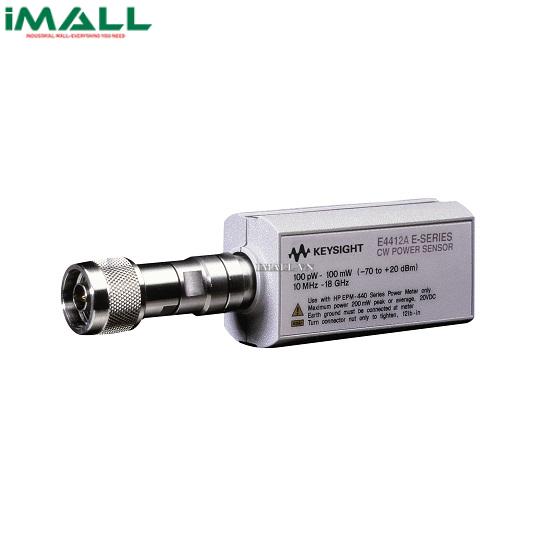 Đầu đo công suất RF KEYSIGHT E4412A
