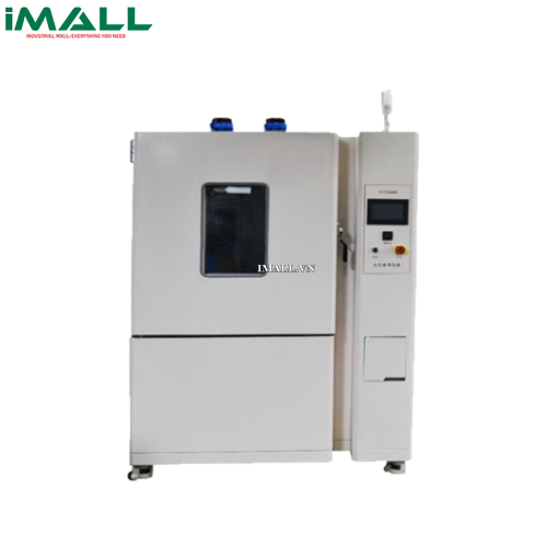 Buồng thử sốc nhiệt (150℃ ~ -55℃) Zhong zhi CZ-H-42B