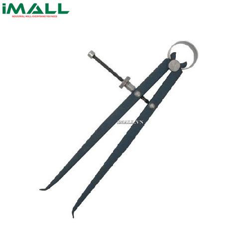 Compa đo trong (150mm / 6"﻿) MOORE & WRIGHT MW516P