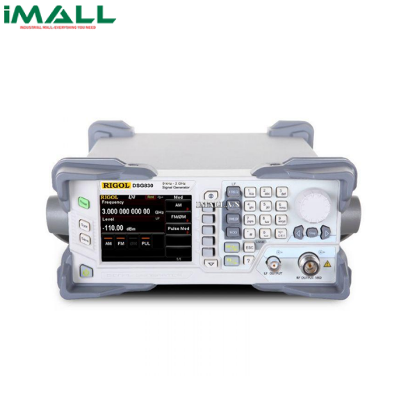Máy phát RF Rigol DSG830 (9 kHz ~ 3 GHz)