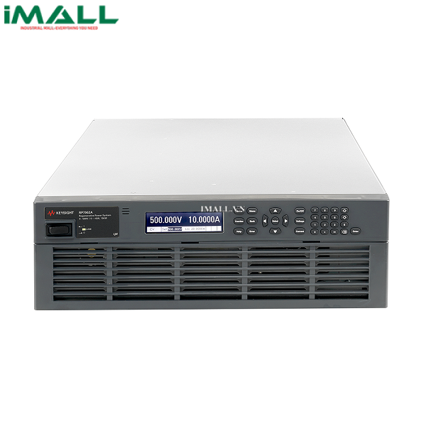 KEYSIGHT RP7936A Regenerative Power System ( 0~160V; 0~±125A; 0~±10kW)