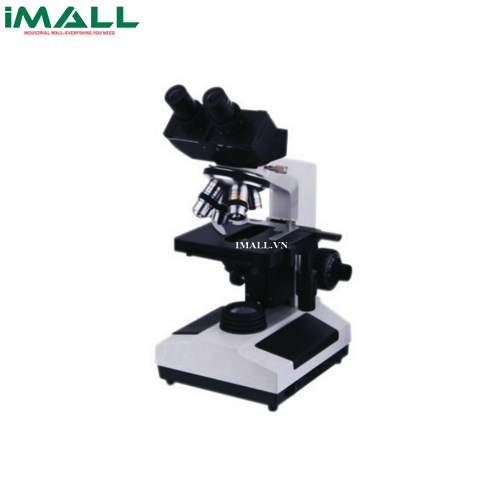 Kính hiển vi sinh học (4X, 10X, 40X (S), 100X (S, OIL); đầu 2 mặt trượt) HINOTEK XSZ-N107