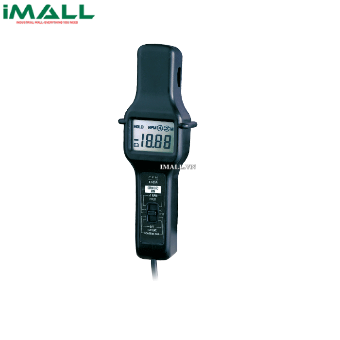 Máy đo tốc độ động cơ CEM AT-05A