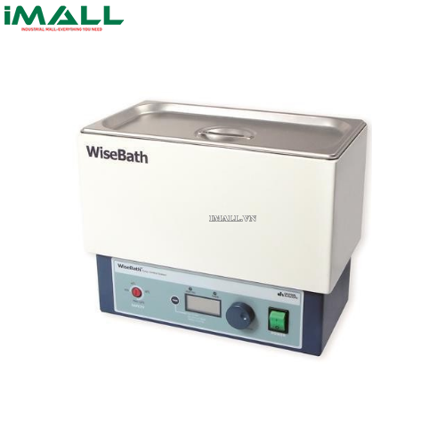 Bể ổn nhiệt DaiHan WB-22 (DH.WB000122, +5°C~+100°C, 22L)