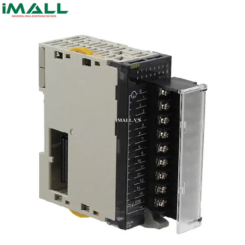 Bộ điều khiển Omron CJ1W-PD025