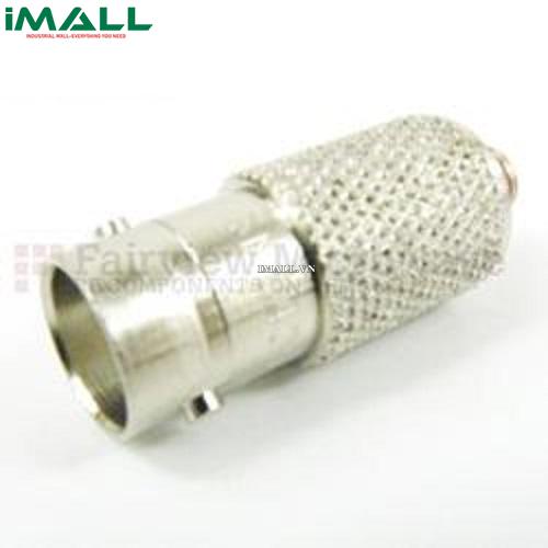 Đầu chuyển đổi Fairview Microwave SM2405 (10-32 Female - BNC Female, 2Ghz)