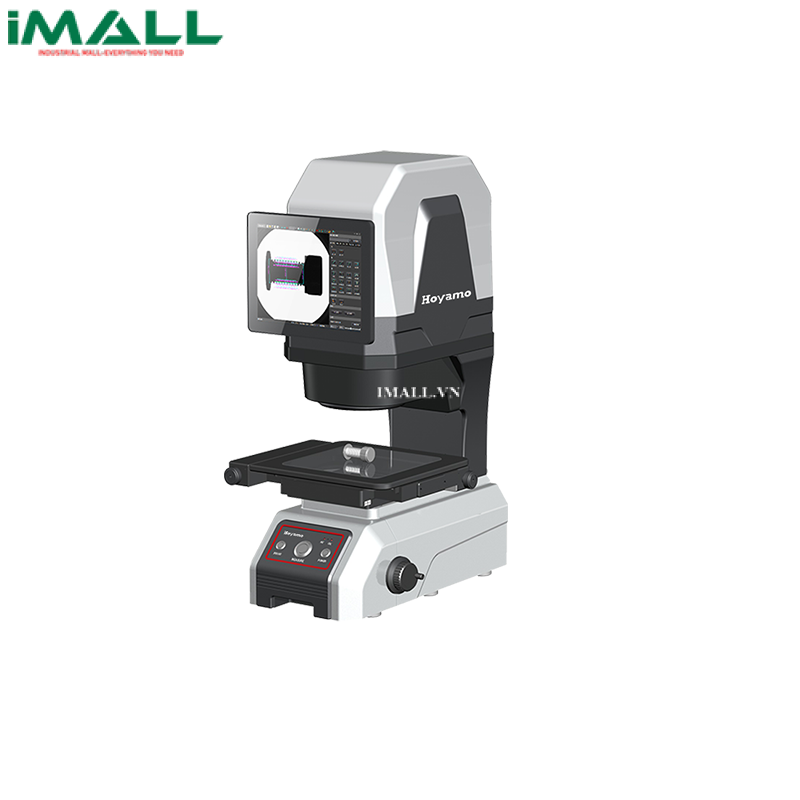 Hệ thống đo kích thước bằng hình ảnh CNC Hoyamo VX3200 (5M CMOS)