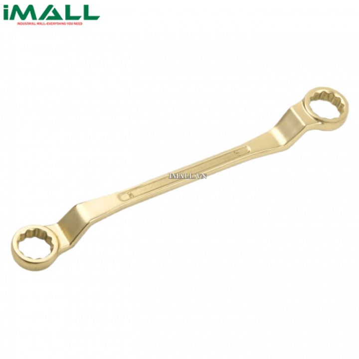 Chìa khóa vòng vòng không phát ra tia lửa điện Tolsen 70261 (30x32mm)