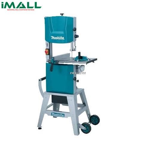 Máy cưa lọng bàn Makita LB1200F