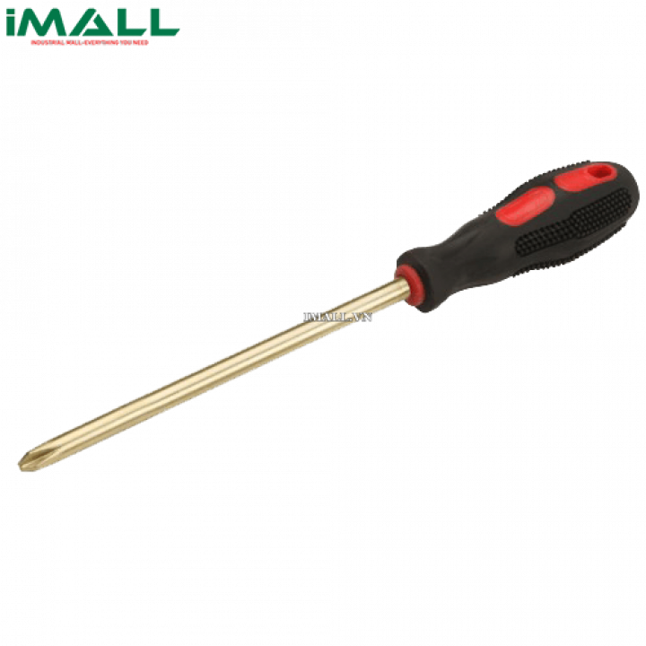 Tua vít không phát ra tia lửa điện Tolsen 71017 (9.0x250mm)