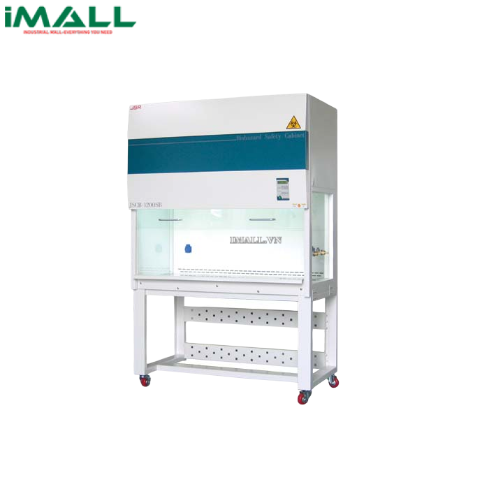 Tủ cấy an toàn sinh học cấp 2 JSR JSCB-1500SB
