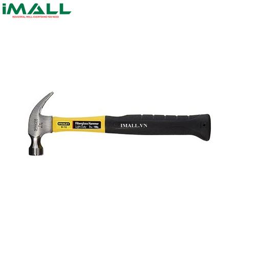 Búa nhổ đinh Stanley 51-112 (7 Oz, 198g)