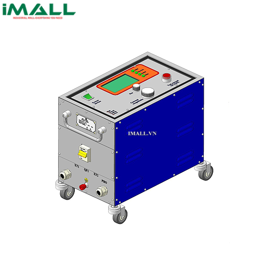 Máy phát dòng sơ cấp DTE UPA-1 (220V, 1kA)