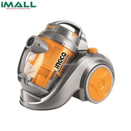 Máy hút bụi (2000W) INGCO VC20258