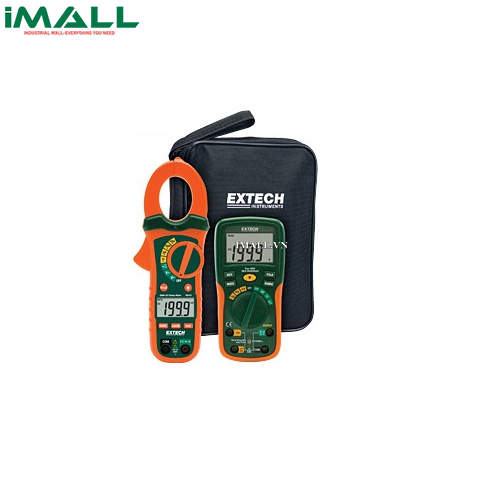 Bộ Kít kiểm tra điện EXTECH ETK35