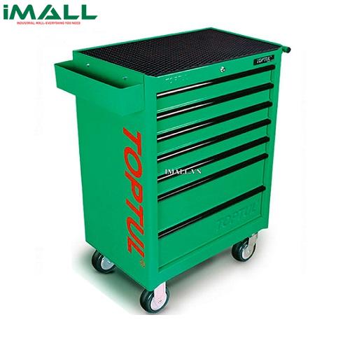 Tủ đồ nghề 7 ngăn 163pcs TOPTUL GT-16305
