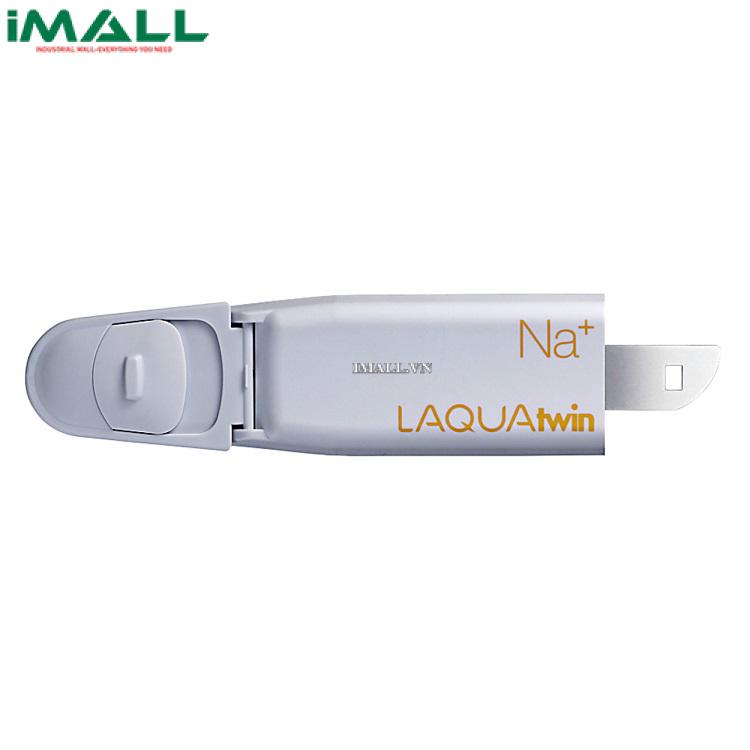 Cảm biến đo ion natri (Na+) HORIBA S022 (3200459867)