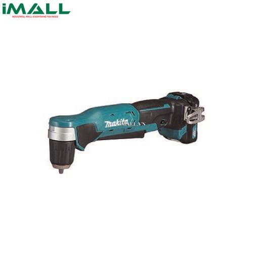 Máy khoan góc dùng pin Makita DA333DSYE