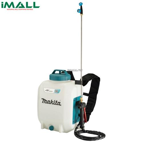 Máy phun thuốc dùng pin Makita DUS108Z (Chưa Pin & Sạc)(10L, 18V)