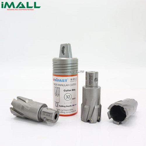 Mũi khoan từ UNIFAST TCT 32x35