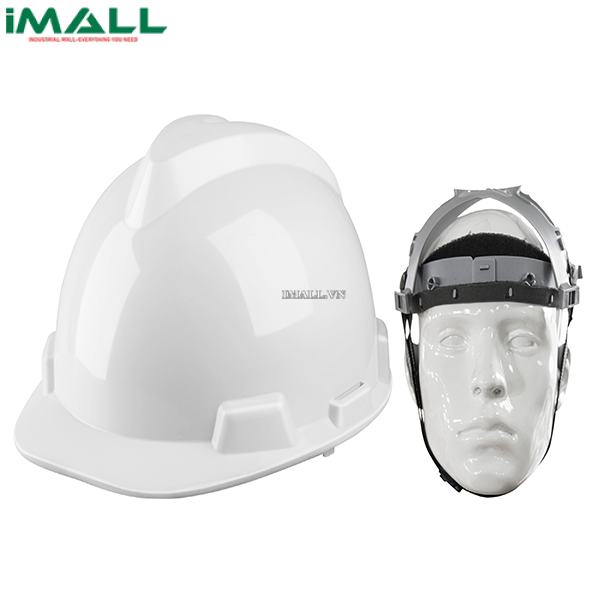 Nón bảo hộ lao động Total TSP609
