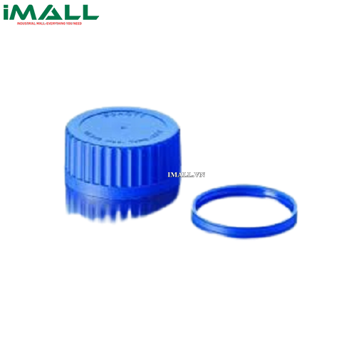 Vòng đệm xanh cho chai trung tính GLS 80 Duran 1160166