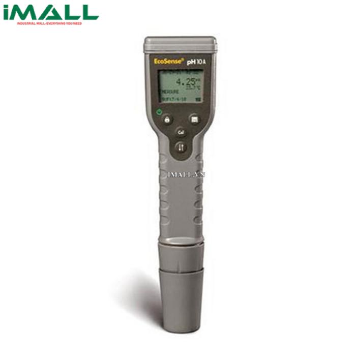 Bút đo Nhiệt độ, pH YSI pH10A (pH-0~14; 0°C~100°C)