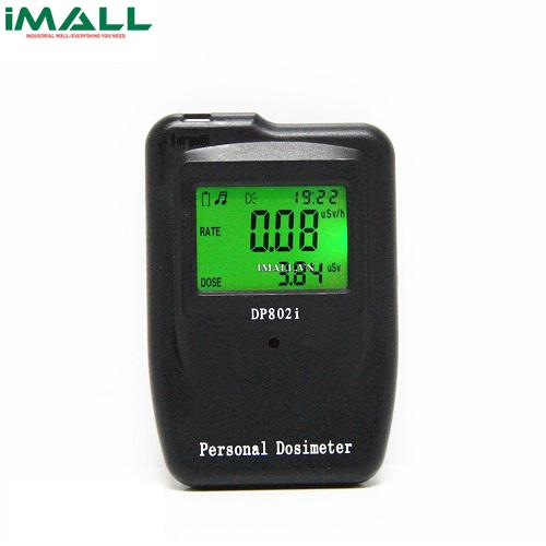 Máy Đo Phóng Xạ tia X Cá Nhân HUATEC DP802i