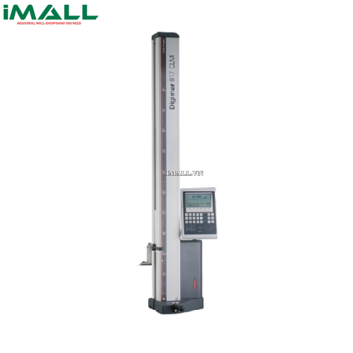 Thước đo độ cao (817 CLM, 0-350mm/0-14”) Mahr 4429010