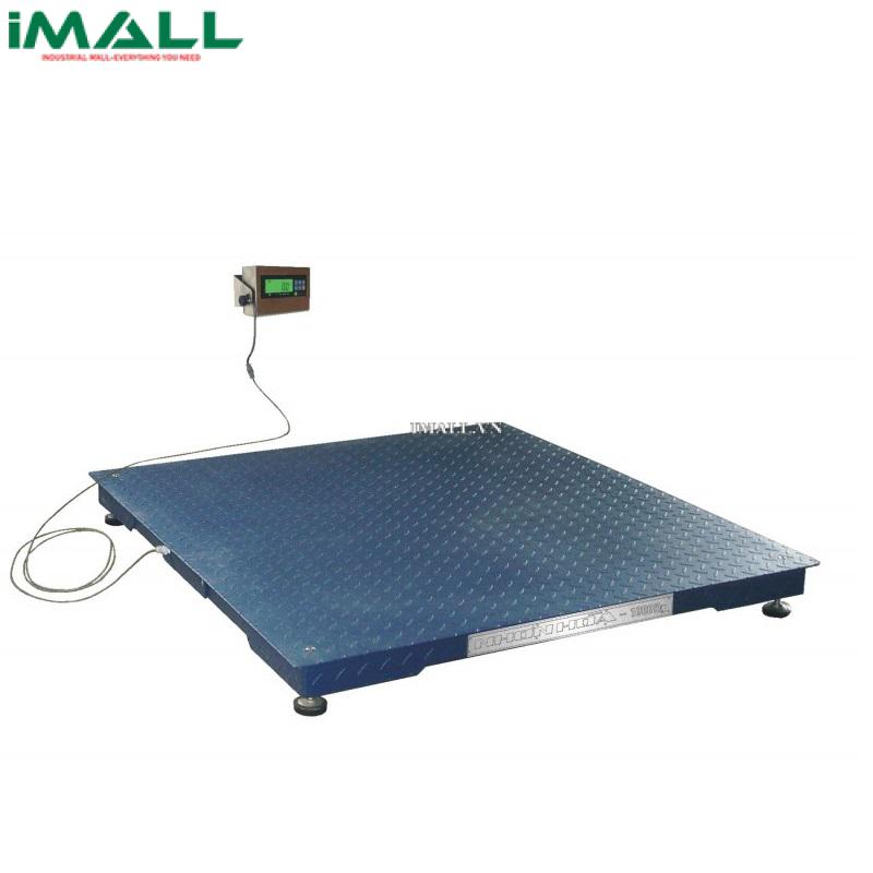 Cân bàn điện tử Nhơn Hòa CBĐT-2000 (2000 kg)