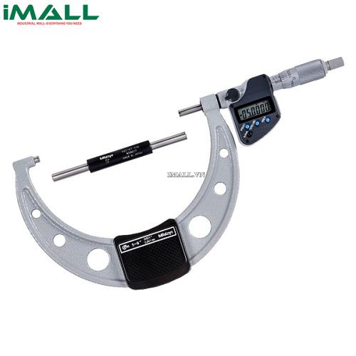 Panme điện tử đo ngoài (125-150mm/5-6inch) Mitutoyo 293-351-30