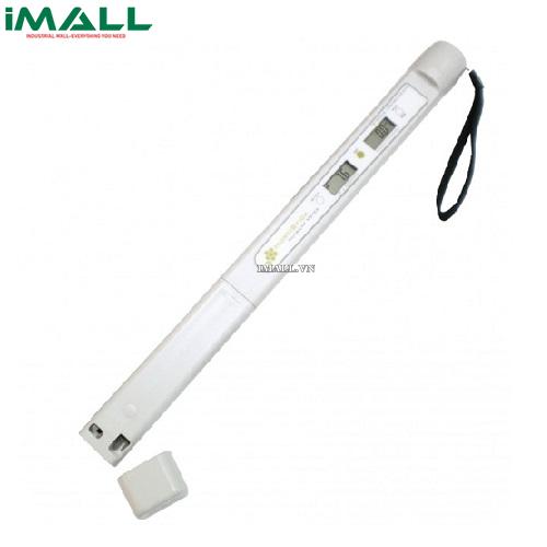 Thiết bị đo nồng độ dinh dưỡng, pH, nhiệt độ thuỷ canh ETI HortiStick 813-800