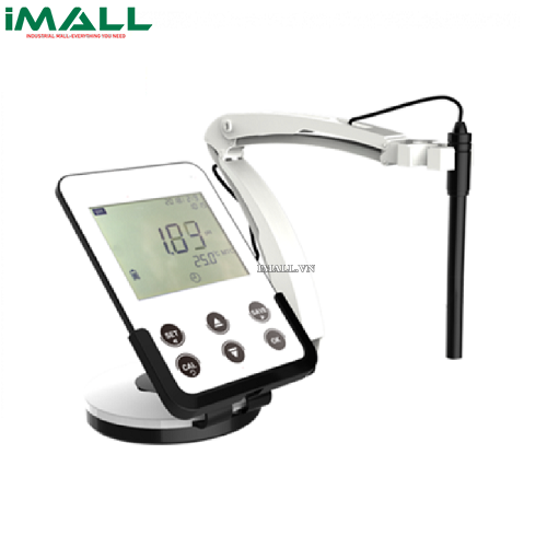 Máy đo EC/TDS/Mặn/Điện trở cầm tay (tự động hiệu chuẩn) YOKE P912