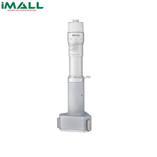 Panme đo lỗ cơ khí 3 chấu (50-63mm x0.005mm) Mitutoyo 368-770