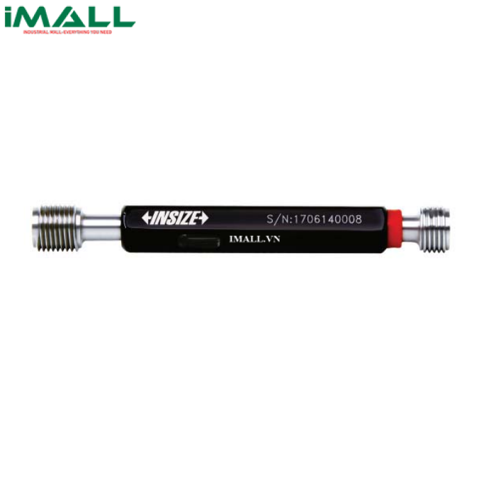 Dưỡng ren lỗ INSIZE 4130-45 (M45 x 4.5 mm)