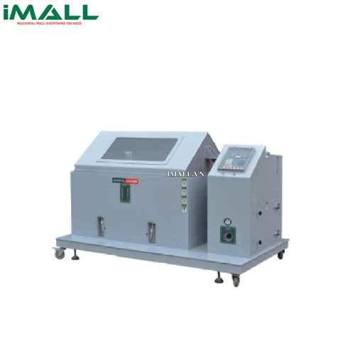 Buồng phun muối (1,0-2,0 ml / 80 cm3) Zhong zhi CZ-120A2