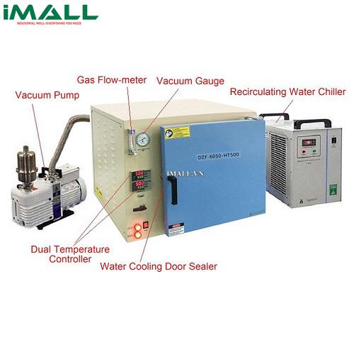 Tủ sấy chân không nhiệt độ cao TOB-DZF-6020-HT (25L, 500℃)