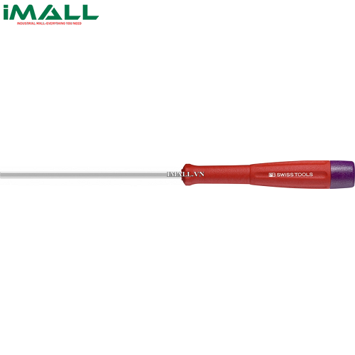 Tô Vít Mở Linh Kiện Điện Tử Mũi Lục Giác 0.89mm PB Swiss Tools PB 8123.0,89-40
