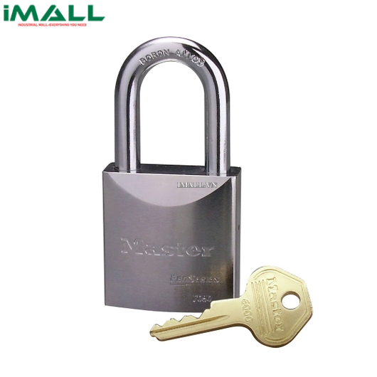 Khóa móc thân mạ Chrome 50mm Master Lock 7050W7000