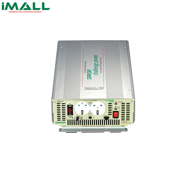 Bộ nghịch lưu PNKHITECH SI-2200BQ (24VDC/AC228V, 3000W , đầu ra sin mô phỏng)