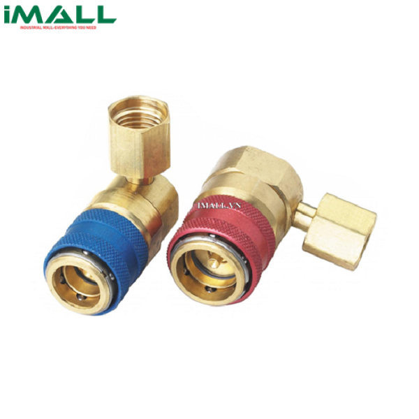 Bộ đầu nối tự động thấp áp , cao áp ROBINAIR 18341