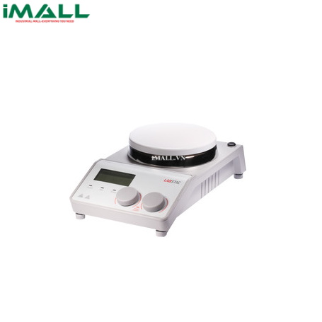 Máy khuấy từ gia nhiệt Labstac MH124 (100-1500 v/p; 20 L)