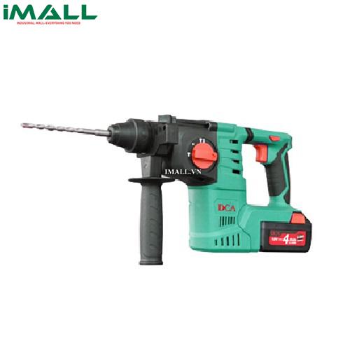 Máy khoan bê tông dùng pin DCA ADZC24E (18V)