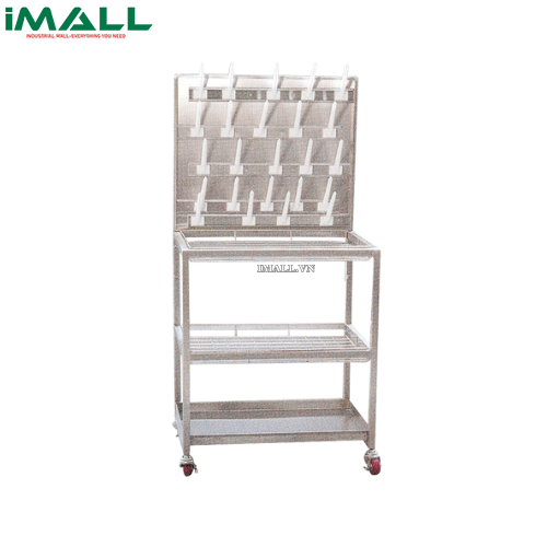 Chốt dự phòng (Ø10/20 x 190 mm) SciLab SL.Rac7015